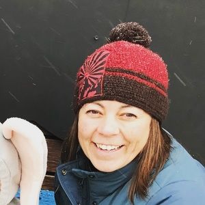 Meet your Posher, Jenniejennie